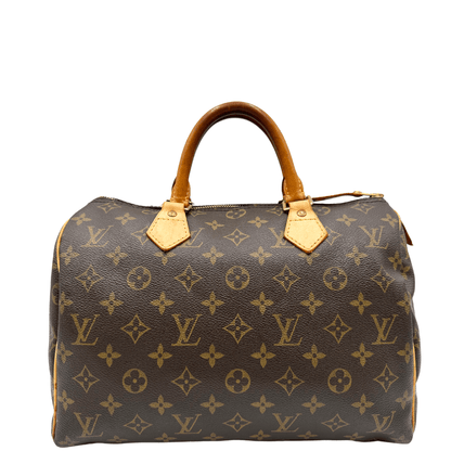 Speedy 30 Louis Vuitton