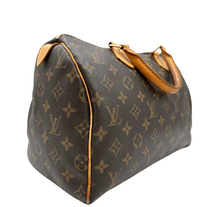 Speedy 30 Louis Vuitton