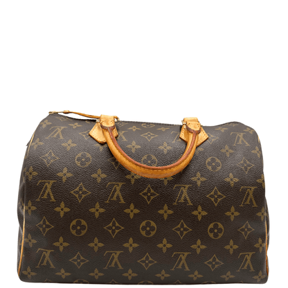 Speedy 30 Louis Vuitton