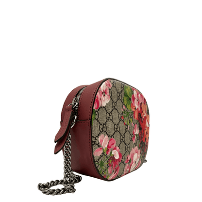 Tracolla Bloom Gucci