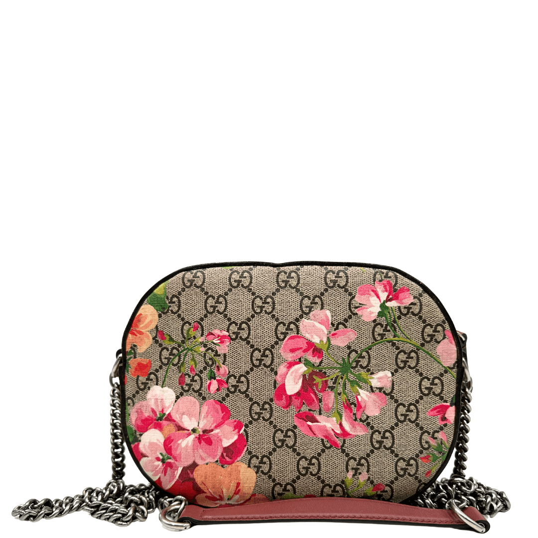 Tracolla Bloom Gucci