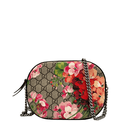 Tracolla Bloom Gucci