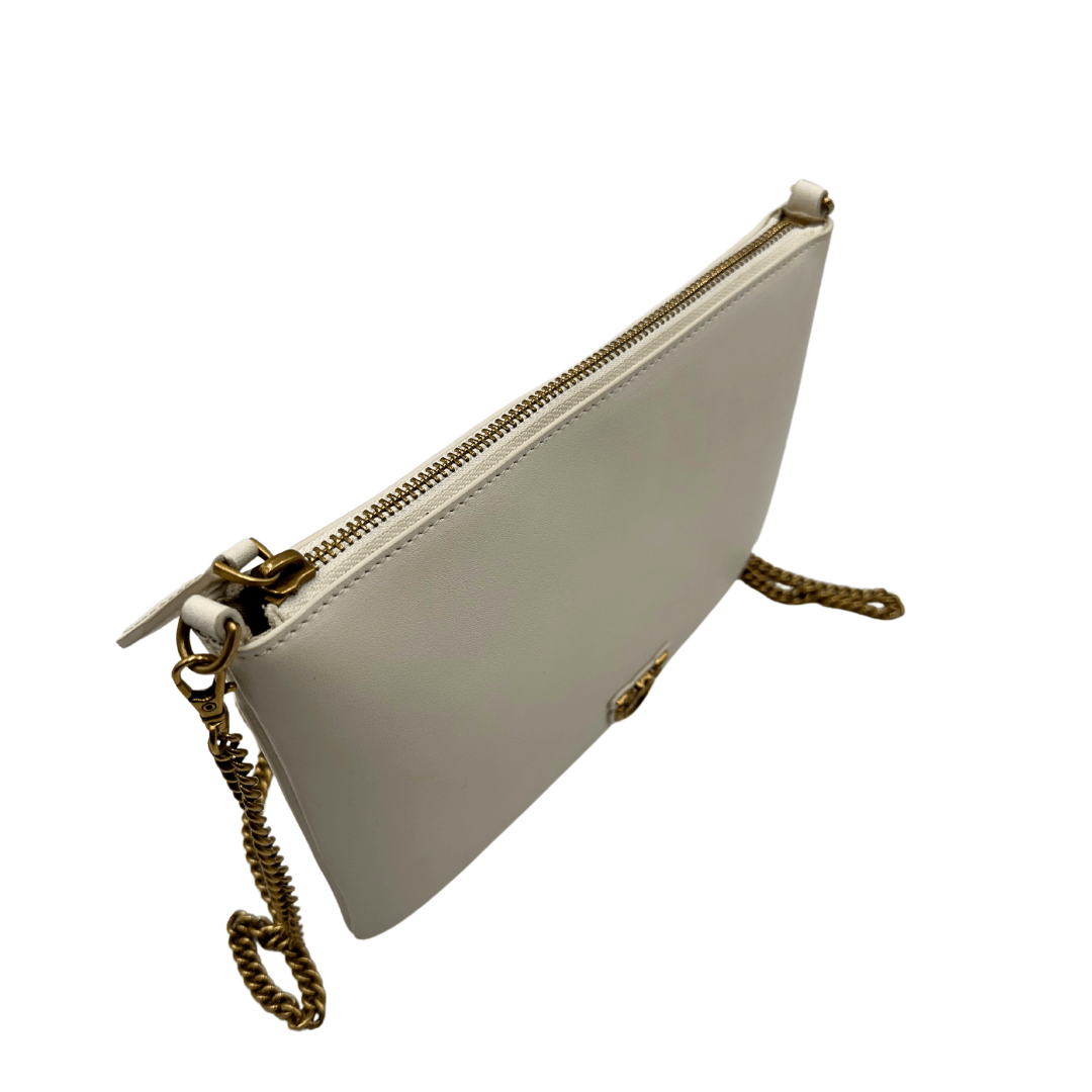 Classic Flat Love Bag Pinko