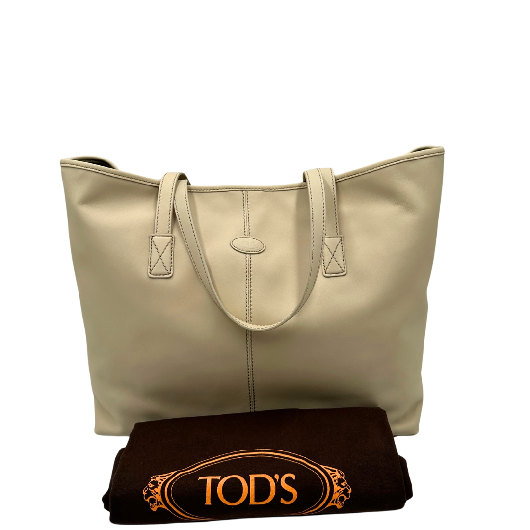 Shopper Tod's