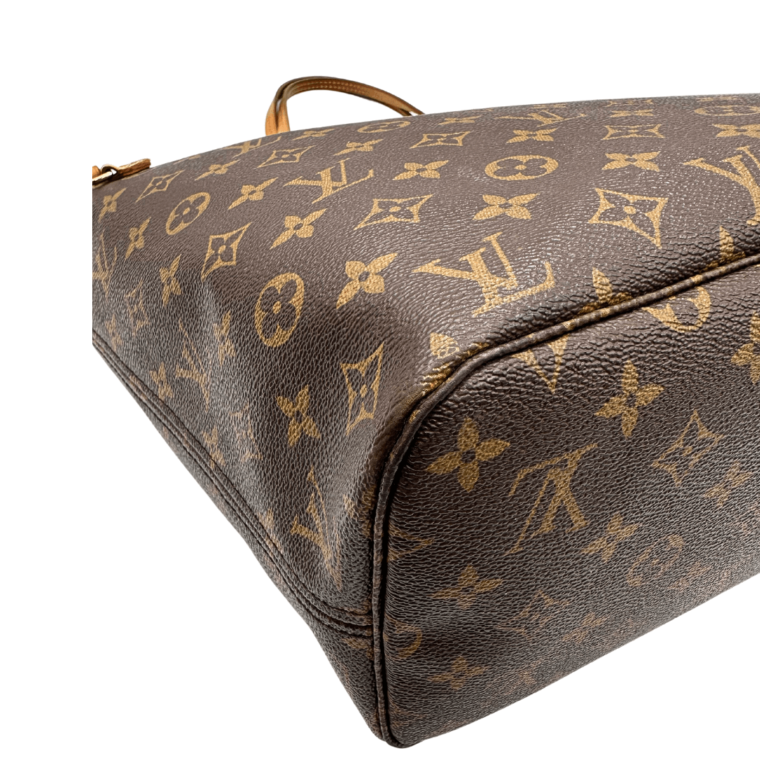 Neverfull MM Louis Vuitton