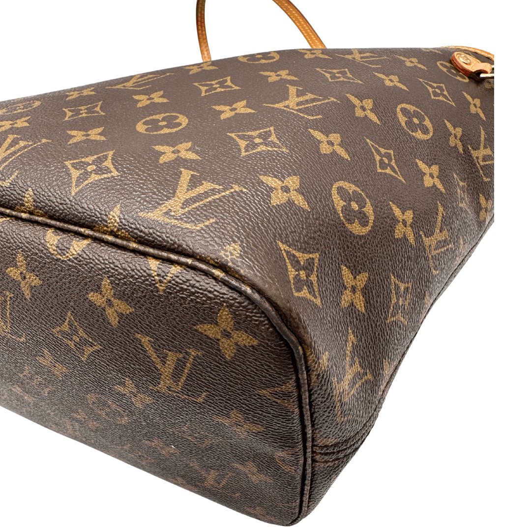 Neverfull MM Louis Vuitton