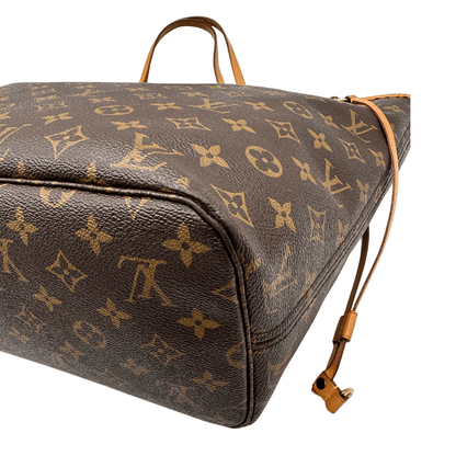 Neverfull MM Louis Vuitton