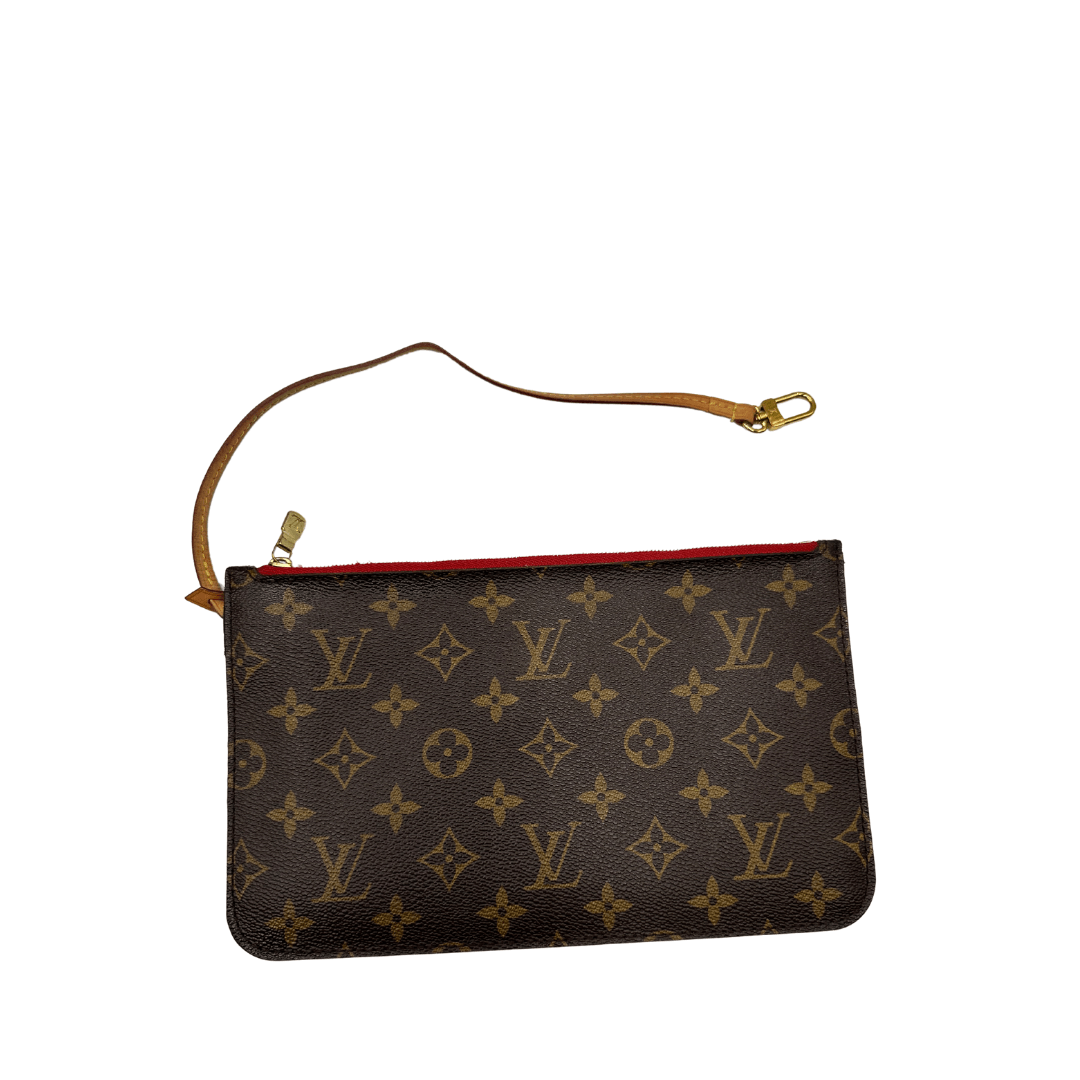 Neverfull MM Louis Vuitton