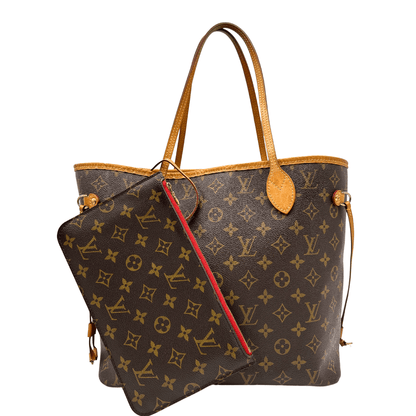 Neverfull MM Louis Vuitton