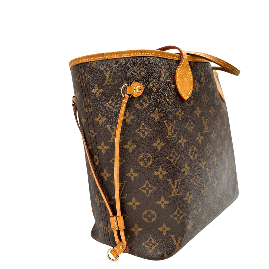 Neverfull MM Louis Vuitton