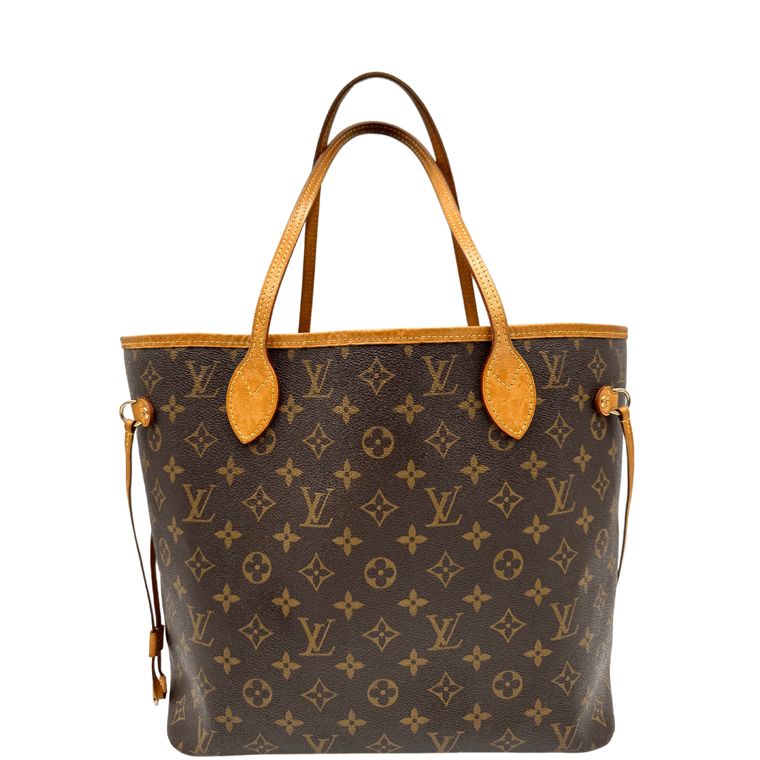 Neverfull MM Louis Vuitton