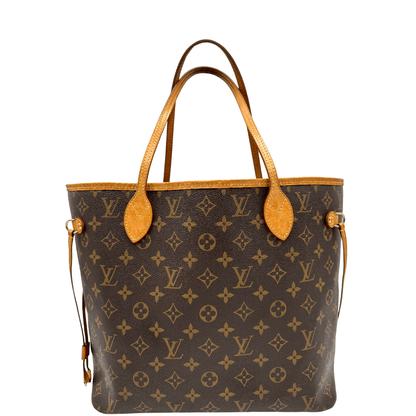 Neverfull MM Louis Vuitton