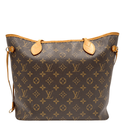 Neverfull MM Louis Vuitton