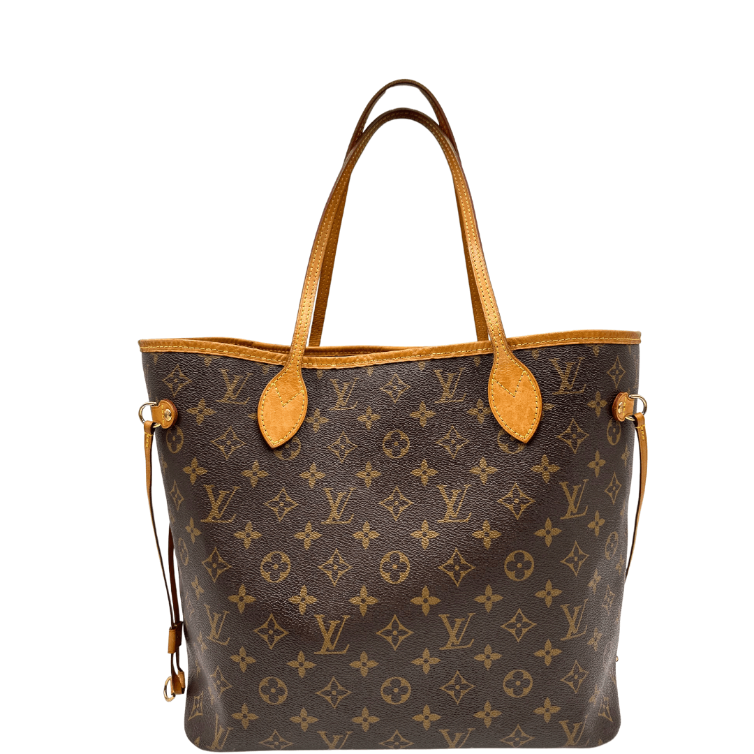 Neverfull MM Louis Vuitton