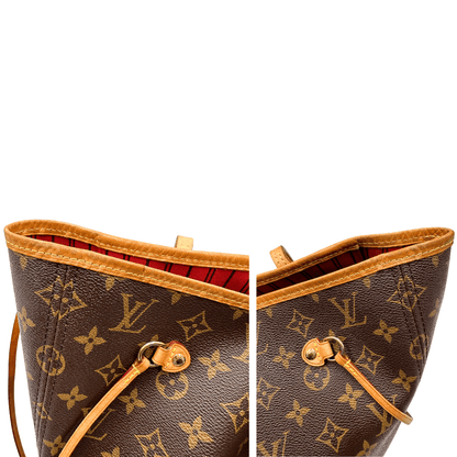 Neverfull MM Louis Vuitton