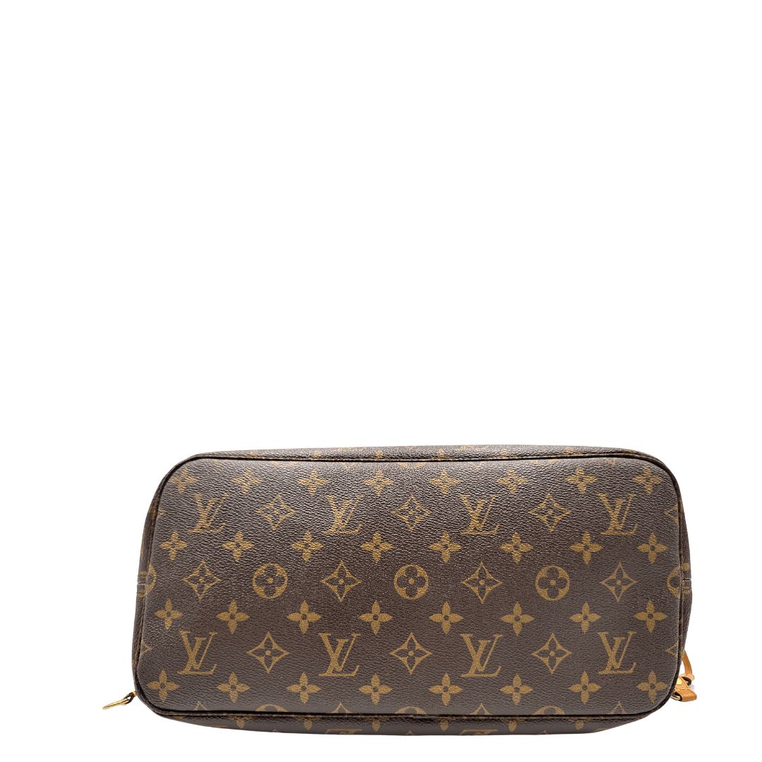 Neverfull MM Louis Vuitton