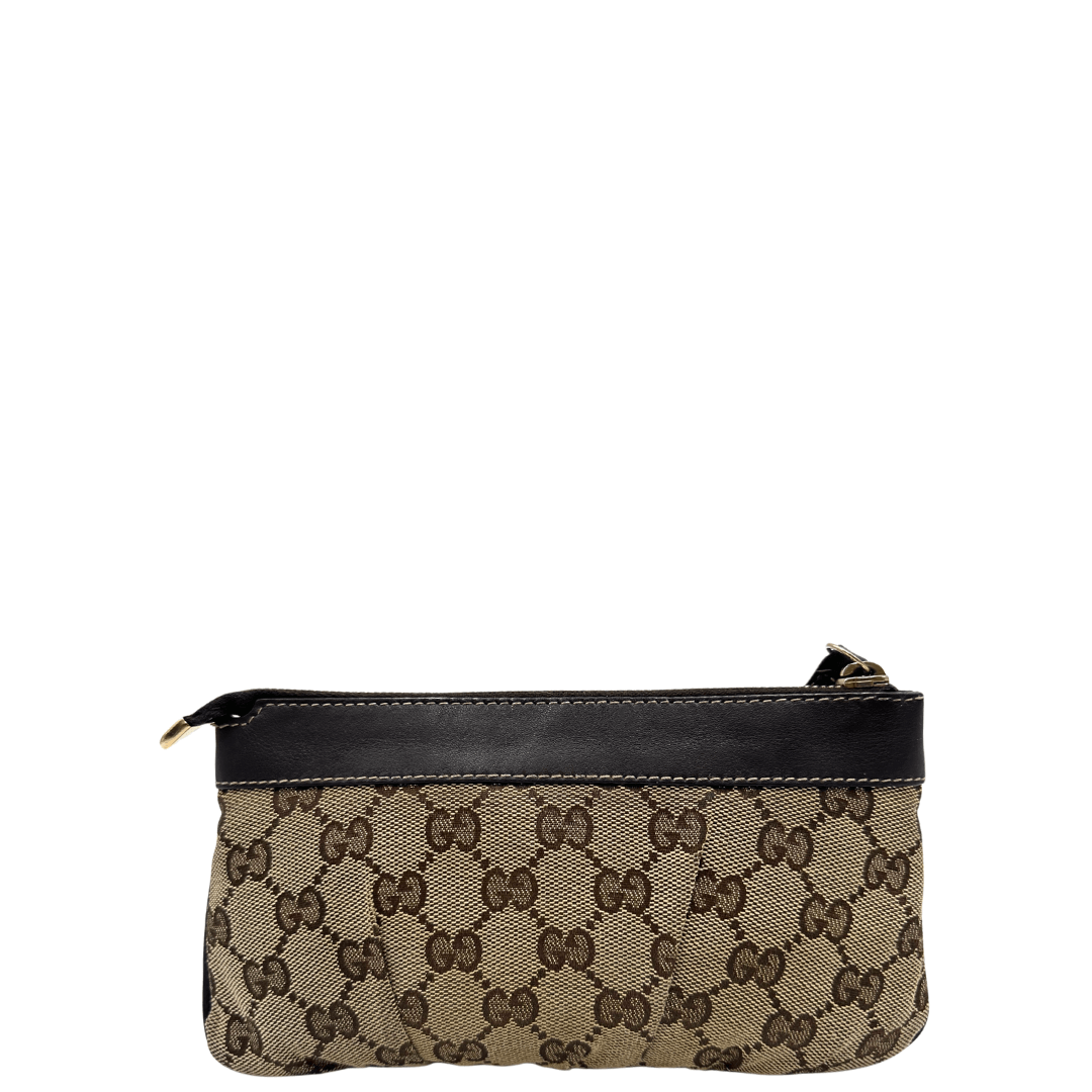 Pochette Gucci D-Ring