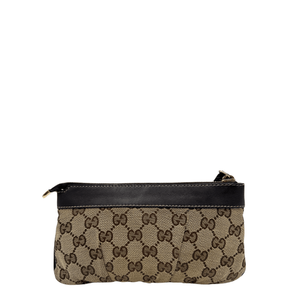 Pochette Gucci D-Ring