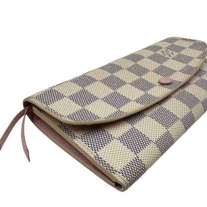 Portafoglio Louis Vuitton Emilie