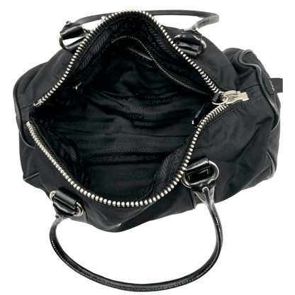 Bauletto Prada nylon