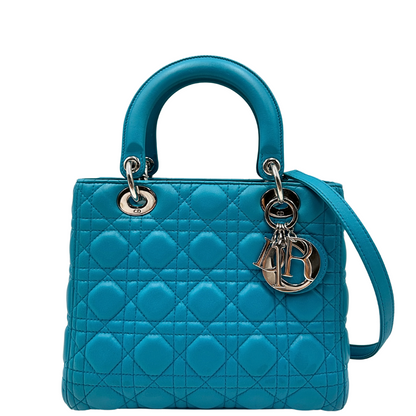 Borsa media Lady Dior