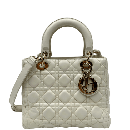 Borsa media Lady Dior