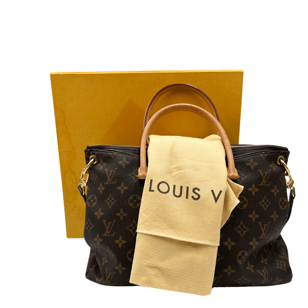 Pallas Louis Vuitton