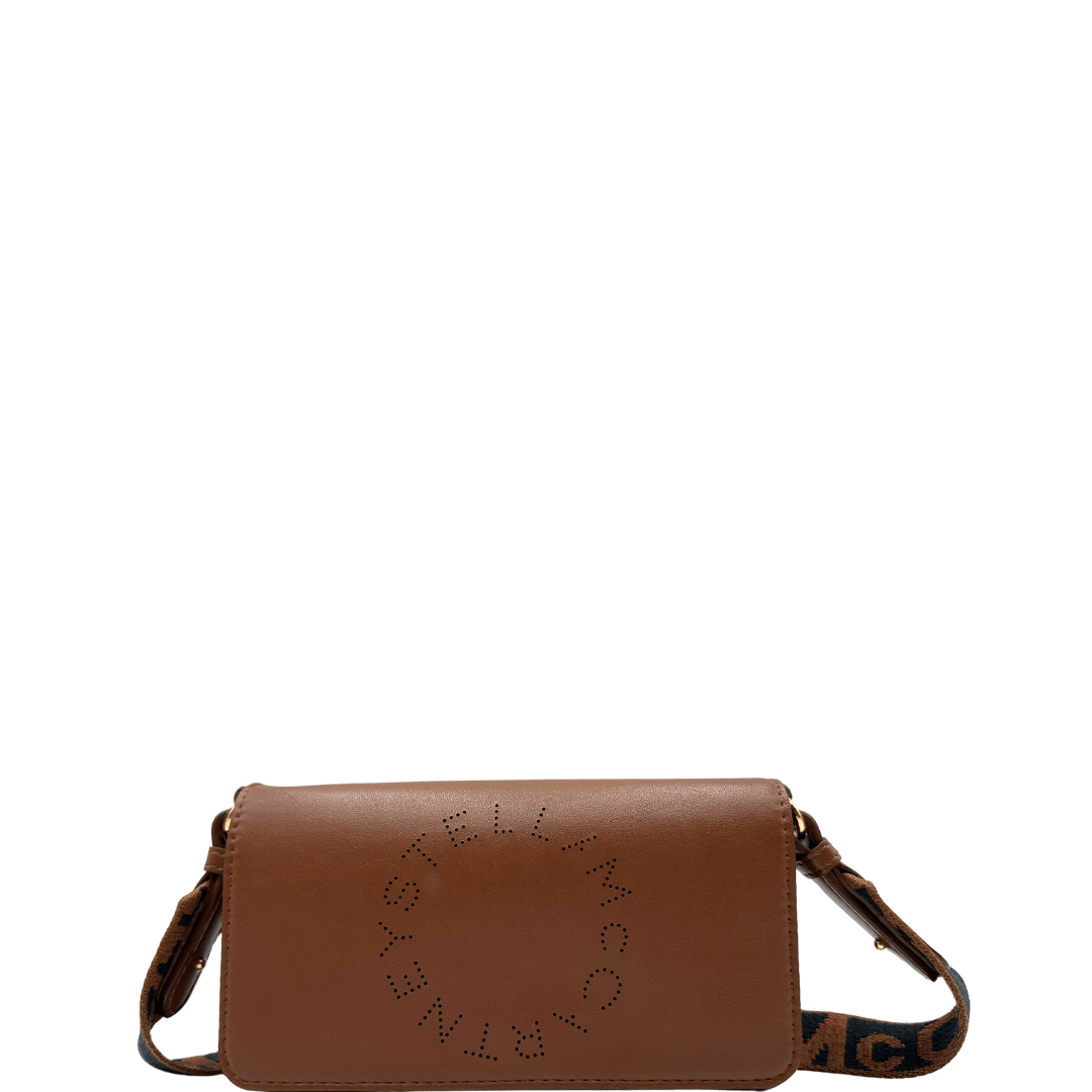 Pochette con tracolla Srella McCartney