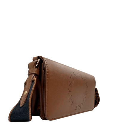 Pochette con tracolla Srella McCartney