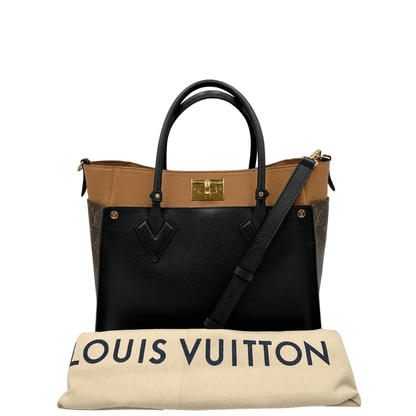 Borsa Louis Vuitton On my Side