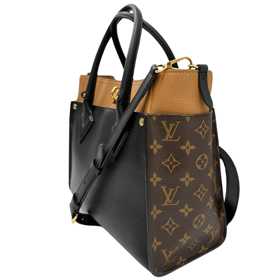 Borsa Louis Vuitton On my Side