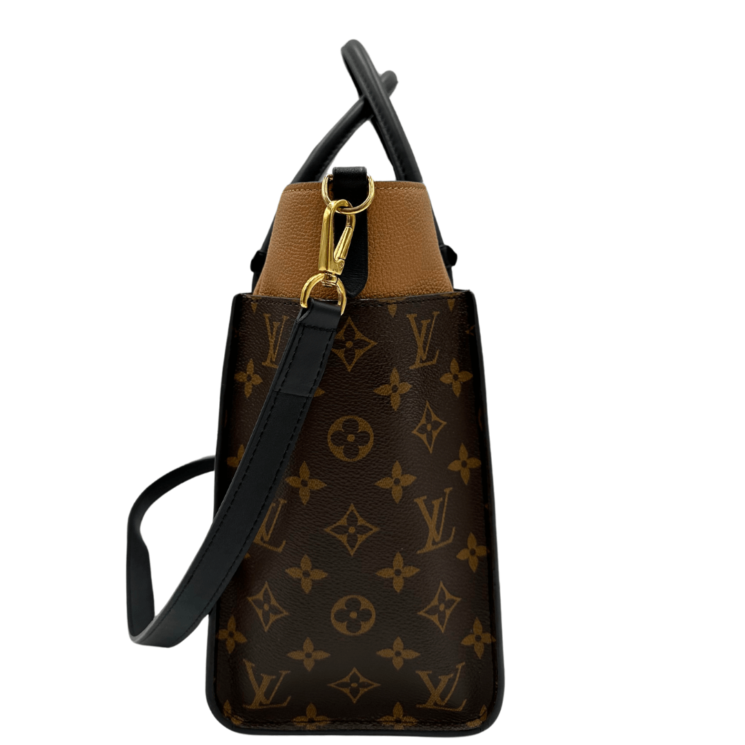 Borsa Louis Vuitton On my Side