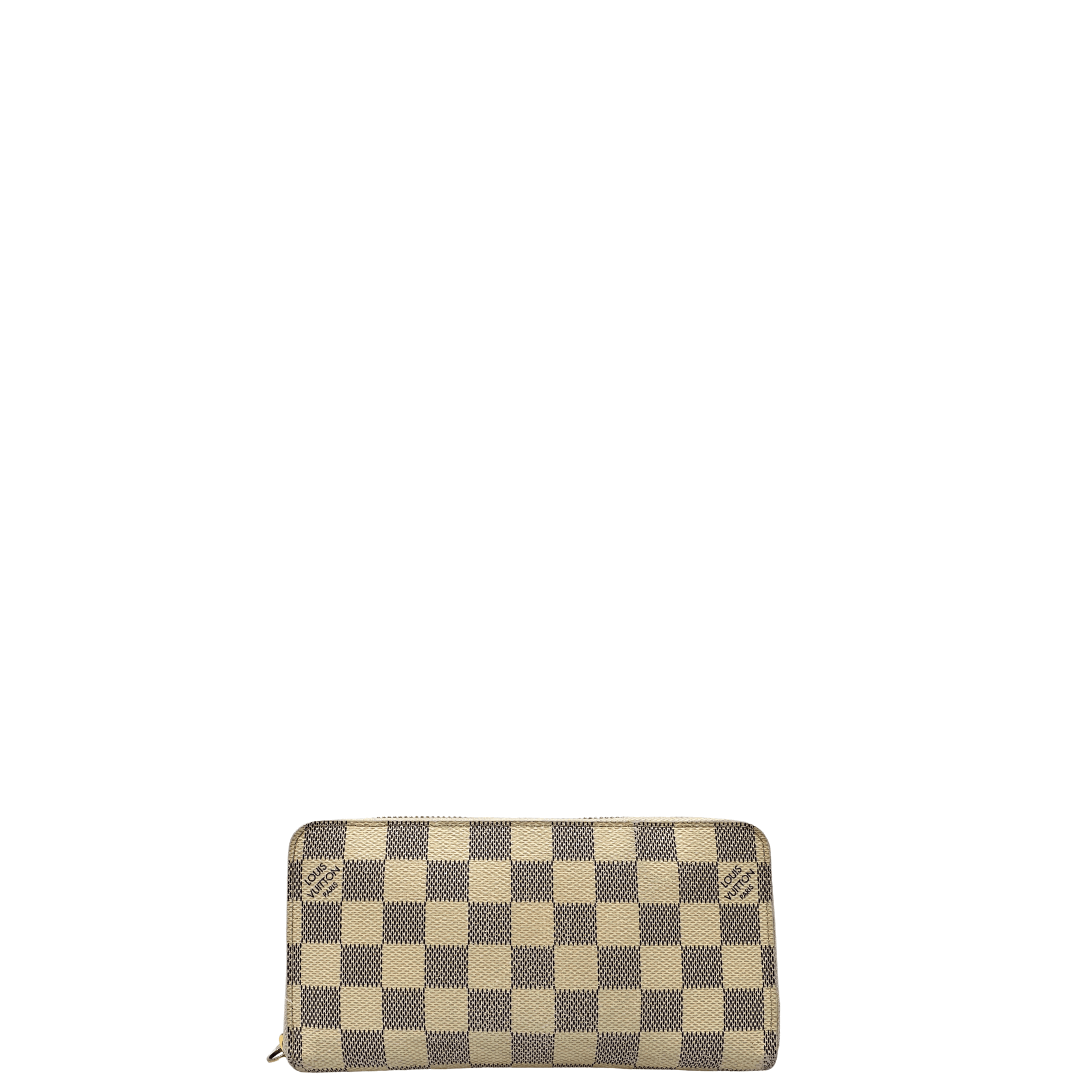 Portafoglio Damier Azur LV