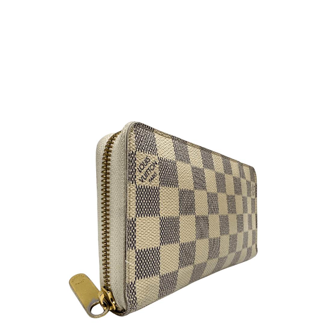 Portafoglio Damier Azur LV