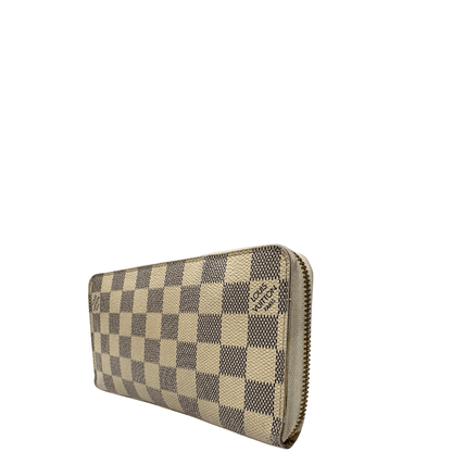 Portafoglio Damier Azur LV