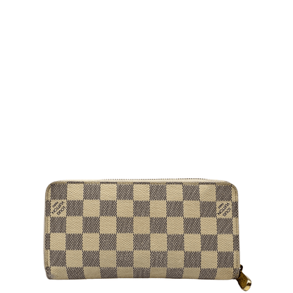 Portafoglio Damier Azur LV