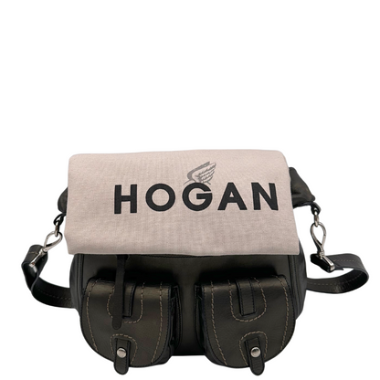 Shopper Hogan