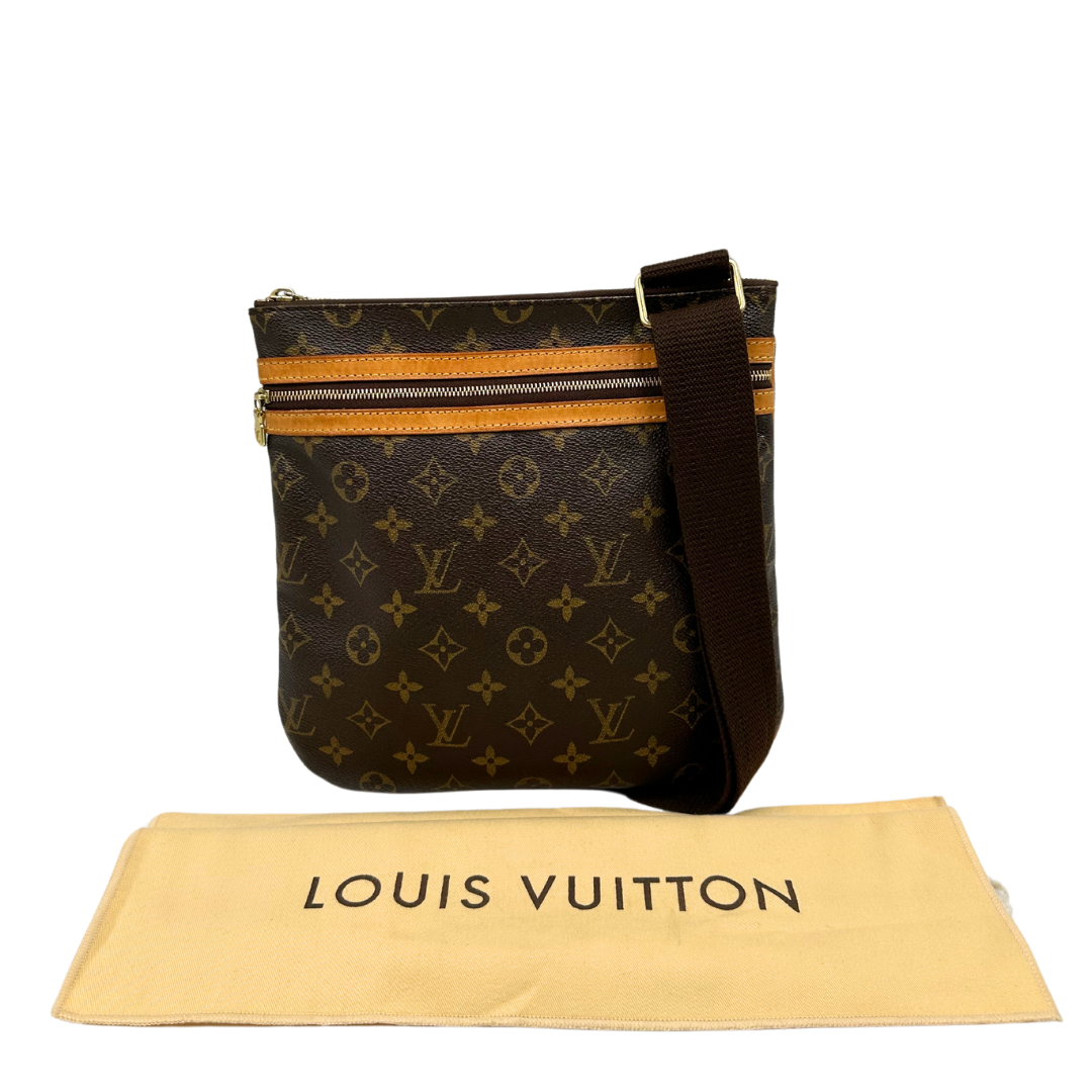 Cartella Bosphore Louis Vuitton