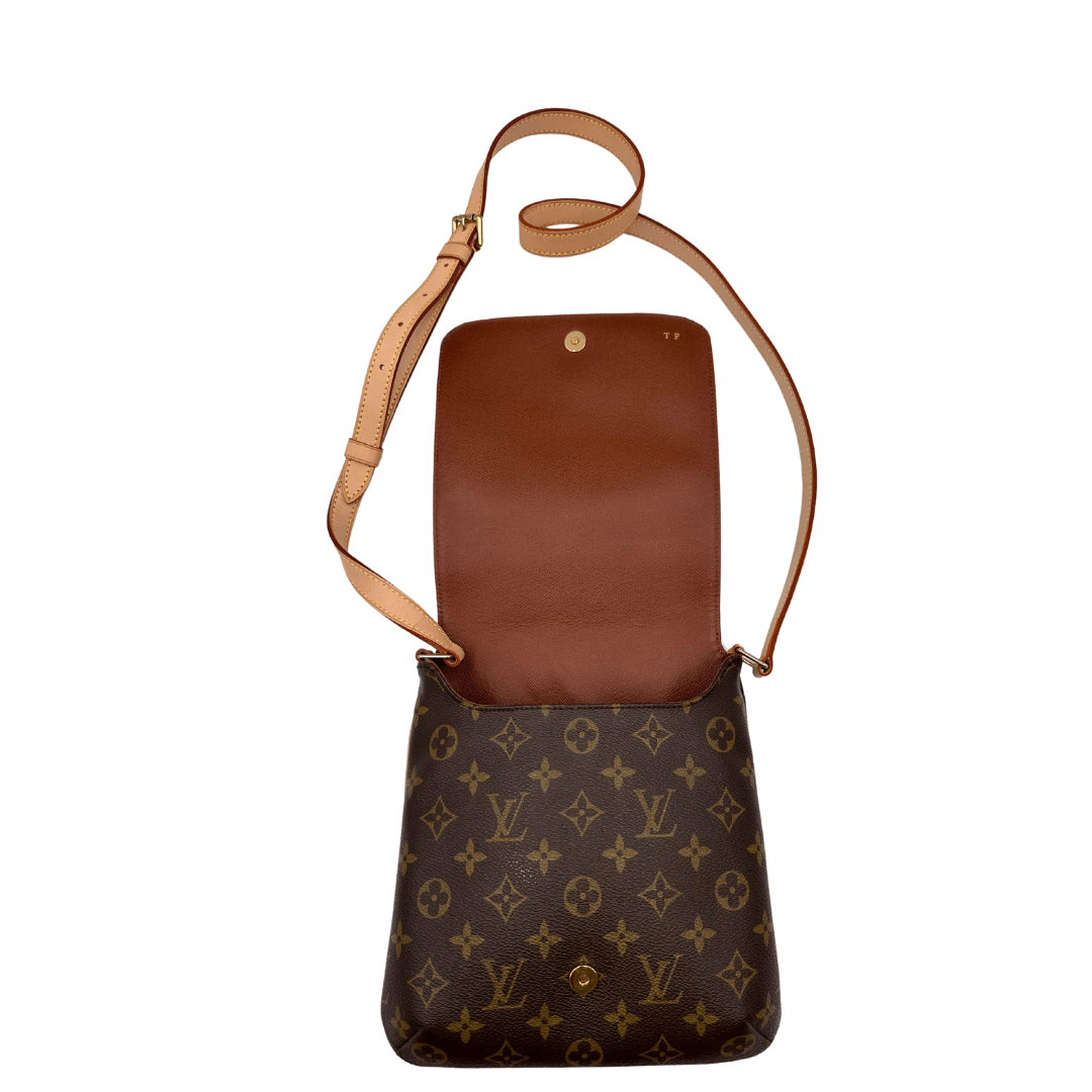 Musette Louis Vuitton Pm