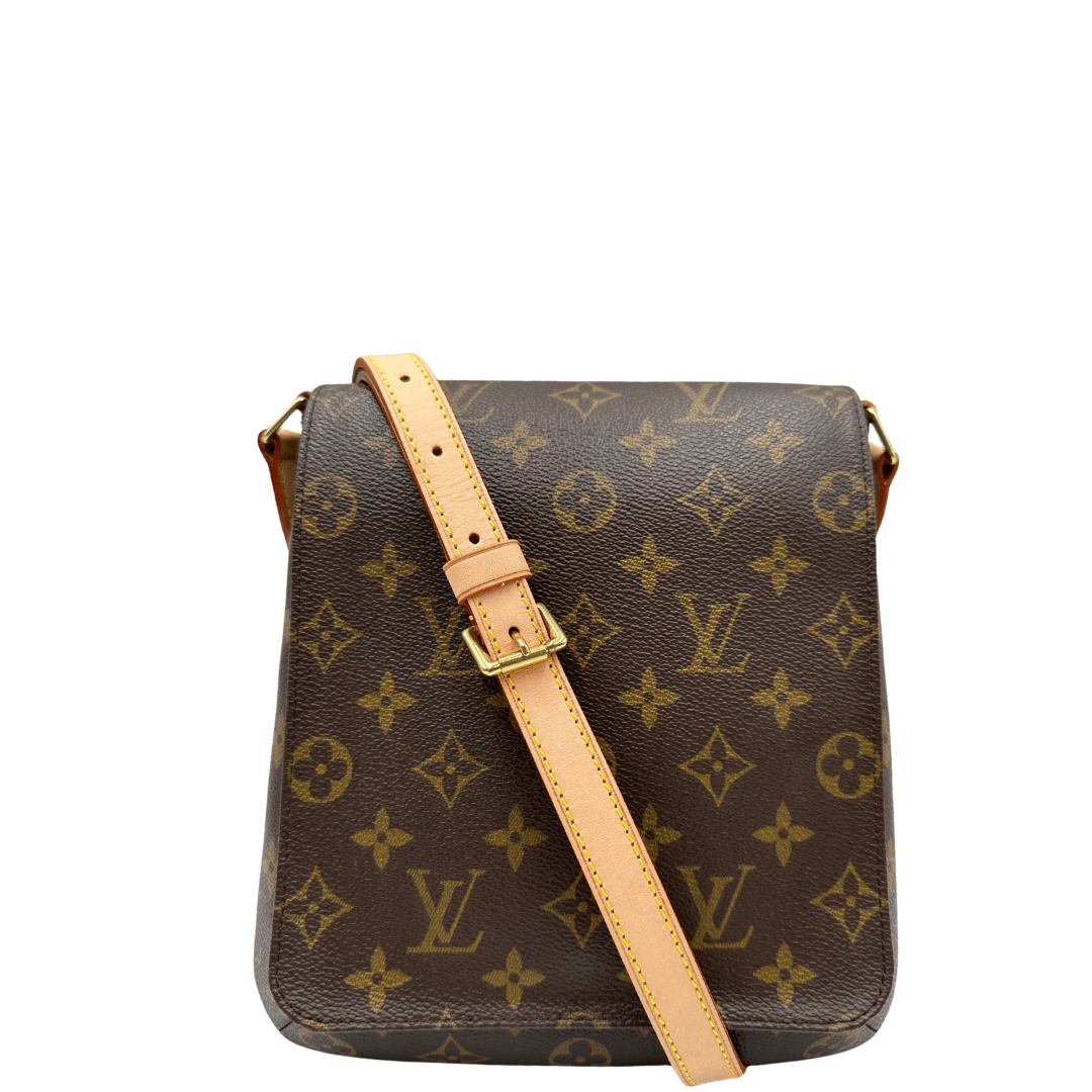 Musette Louis Vuitton Pm