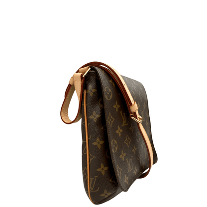 Musette Louis Vuitton Pm