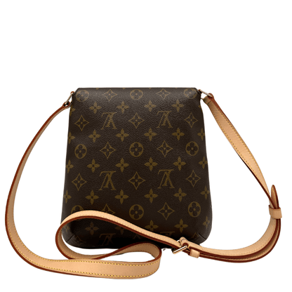 Musette Louis Vuitton Pm