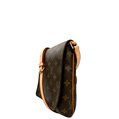 Musette Louis Vuitton Pm