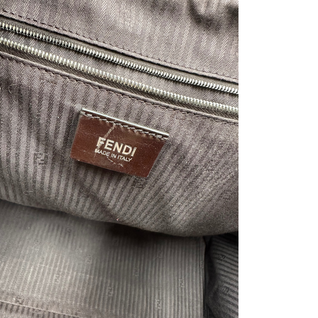 Fendi bag 2jours