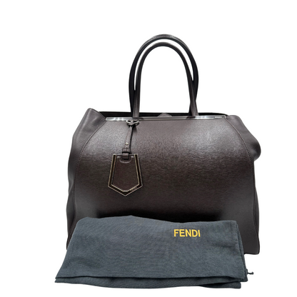 Fendi bag 2jours