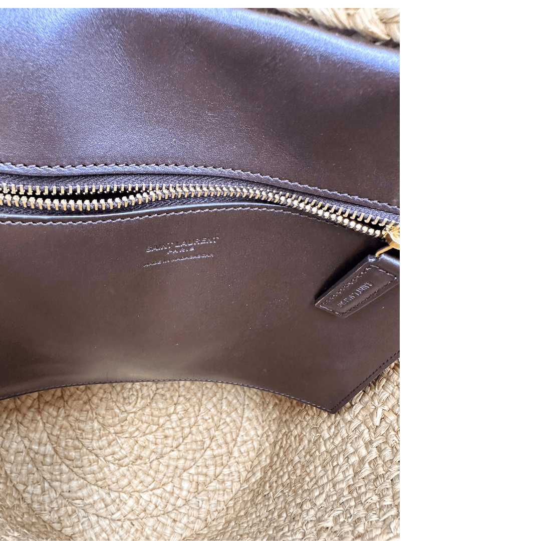 Secchiello YSL Sac S Panier