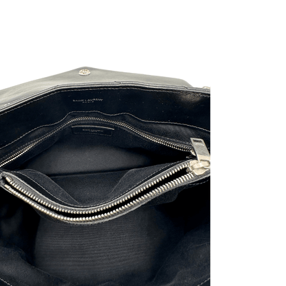 Borsa LouLou media YSL