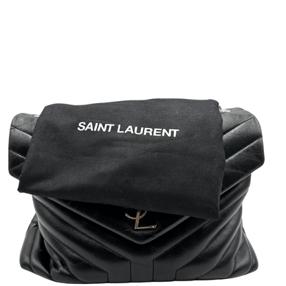 Borsa LouLou media YSL