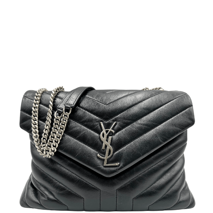 Borsa LouLou media YSL