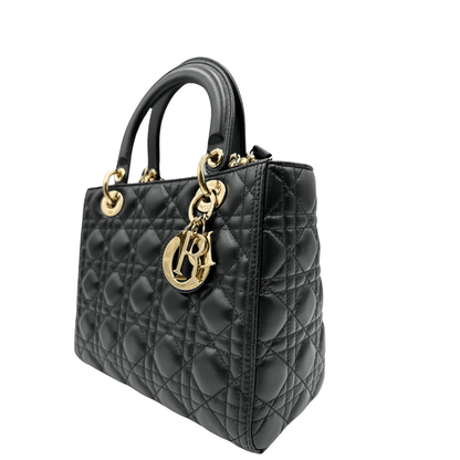 Borsa media Lady Dior